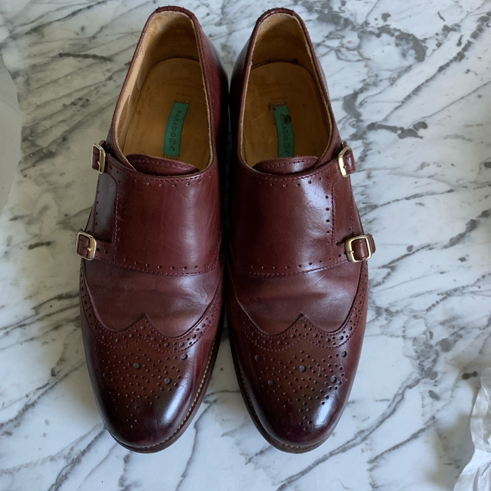Hand Made Shoes 38
